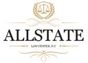 Allstate Law Center logo